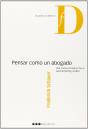 Pensar Como Un Abogado - Preview