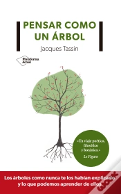 Capa do artigo Pensar Como Un Árbol