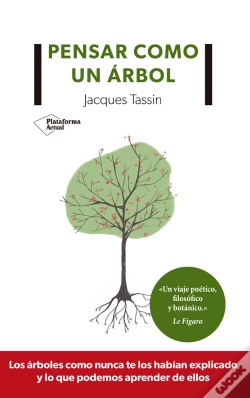 Capa do artigo Pensar Como Un Árbol