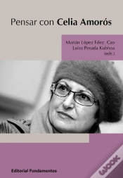 Capa do artigo Pensar Con Celia Amorós