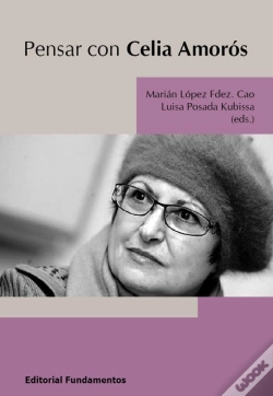 Capa do artigo Pensar Con Celia Amorós