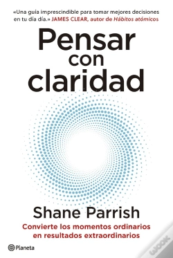 Capa do artigo Pensar Con Claridad