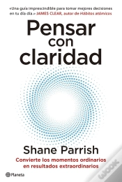 Capa do artigo Pensar Con Claridad