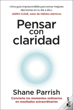 Capa do artigo Pensar Con Claridad