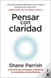 Capa do artigo Pensar Con Claridad