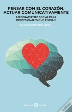Capa do artigo Pensar Con El Corazón, Actuar Comunicativamente