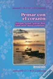 Capa do artigo Pensar Con El Corazón