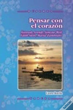 Capa do artigo Pensar Con El Corazón