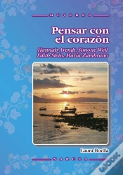 Capa do artigo Pensar Con El Corazón