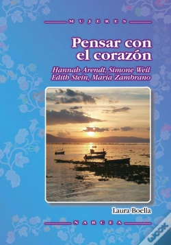 Capa do artigo Pensar Con El Corazón