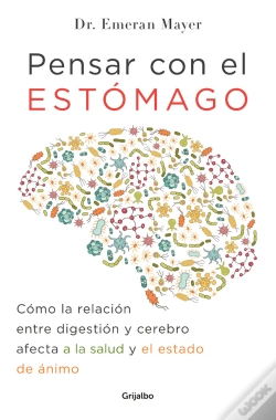 Capa do artigo Pensar Con El Estómago