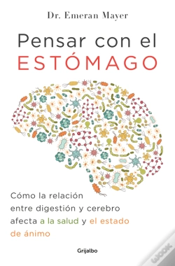 Capa do artigo Pensar Con El Estómago