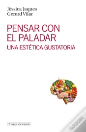 Capa do artigo Pensar Con El Paladar
