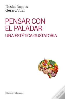 Capa do artigo Pensar Con El Paladar