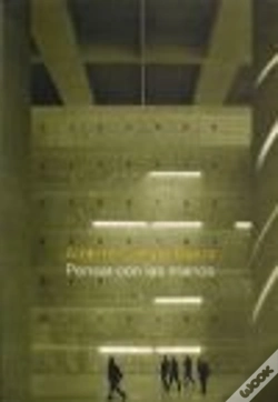 Capa do artigo Pensar Con Las Manos  