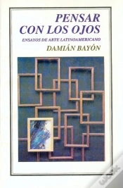 Capa do artigo Pensar Con Los Ojos