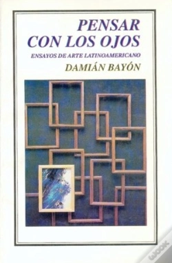 Capa do artigo Pensar Con Los Ojos
