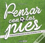 Capa do artigo Pensar Con Los Pies