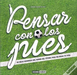 Capa do artigo Pensar Con Los Pies
