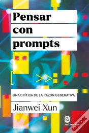 Capa do artigo Pensar Con Prompts