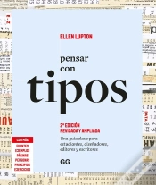 Capa do artigo Pensar Con Tipos