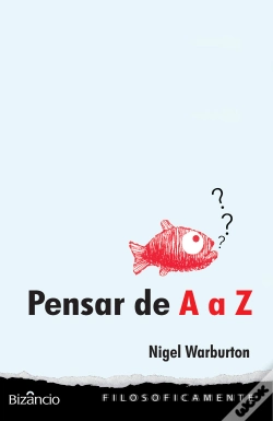 Capa do artigo Pensar de A a Z