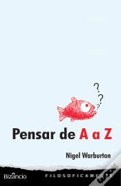 Capa do artigo Pensar de A a Z
