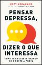Pensar depressa, dizer o que interessa - Preview