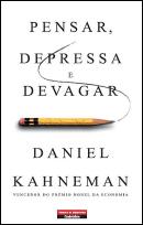 Pensar, Depressa e Devagar
