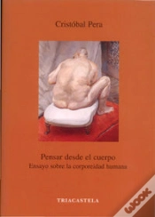Capa do artigo Pensar Desde El Cuerpo