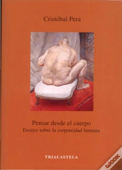 Capa do artigo Pensar Desde El Cuerpo