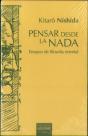Pensar Desde La Nada - Preview