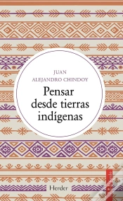 Capa do artigo Pensar Desde Tierras Indigenas