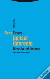 Capa do artigo Pensar Diferente