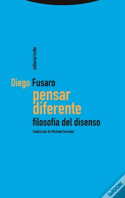 Capa do artigo Pensar Diferente