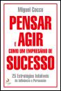Pensar e Agir como Um Empresário de Sucesso - Preview
