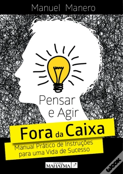 Capa do artigo Pensar e Agir - Fora da Caixa
