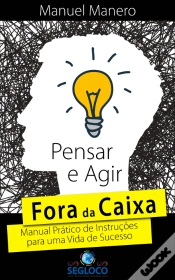 Capa do artigo Pensar e Agir Fora da Caixa