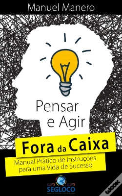 Capa do artigo Pensar e Agir Fora da Caixa
