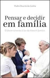 Capa do artigo Pensar e Decidir em Família