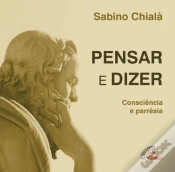 Capa do artigo Pensar e Dizer