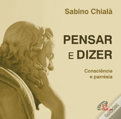 Capa do artigo Pensar e Dizer
