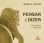 Pensar e Dizer - Preview
