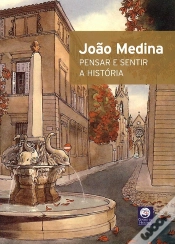 Capa do artigo Pensar e Sentir a História