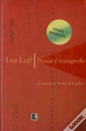 Capa do artigo Pensar é Transgredir