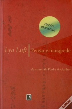 Capa do artigo Pensar é Transgredir