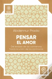 Capa do artigo Pensar El Amor