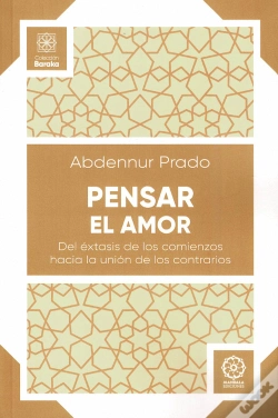 Capa do artigo Pensar El Amor