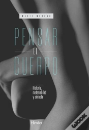 Capa do artigo Pensar El Cuerpo