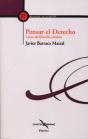 Pensar El Derecho - Preview